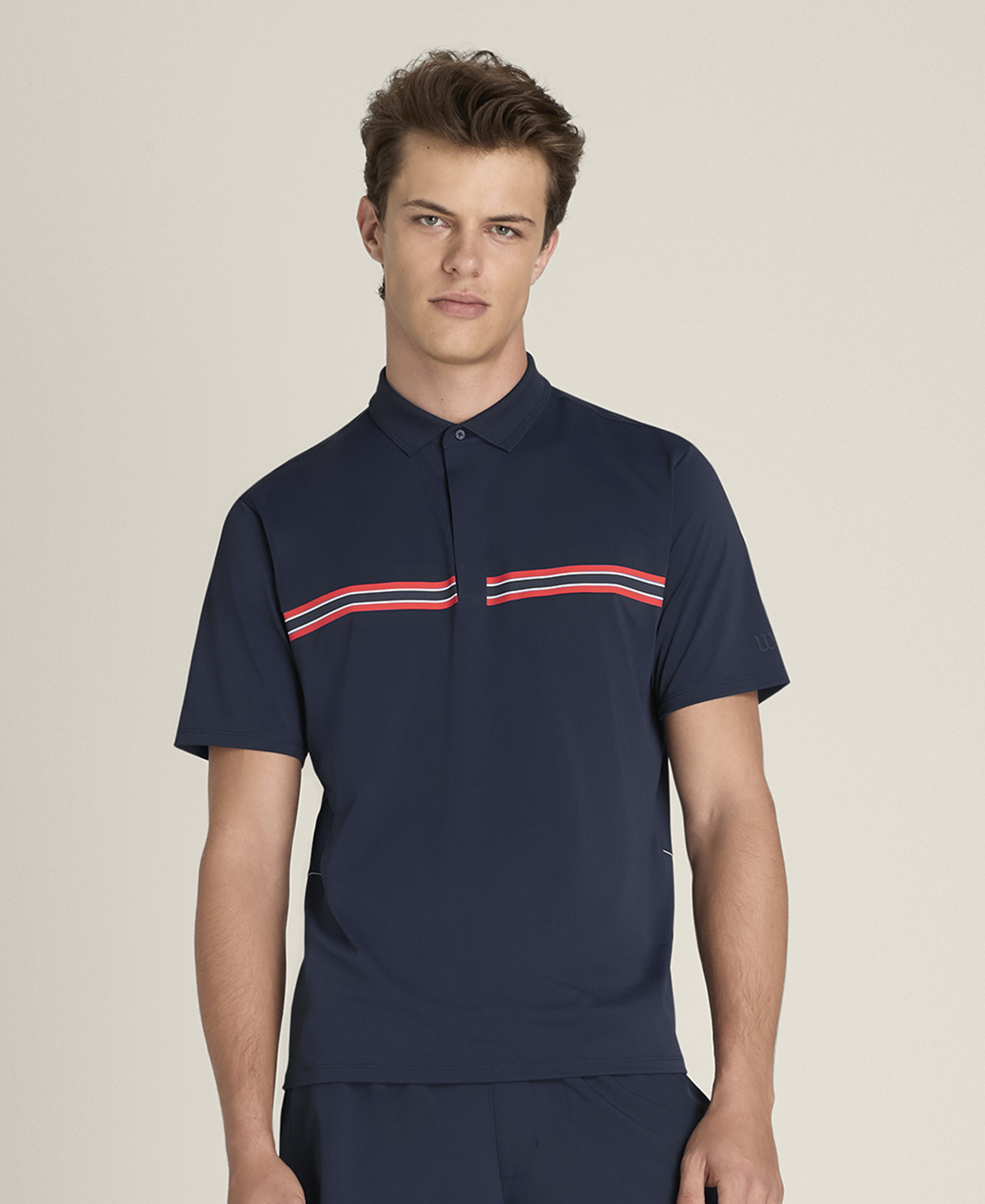 Wilson Baseline Technical Polo