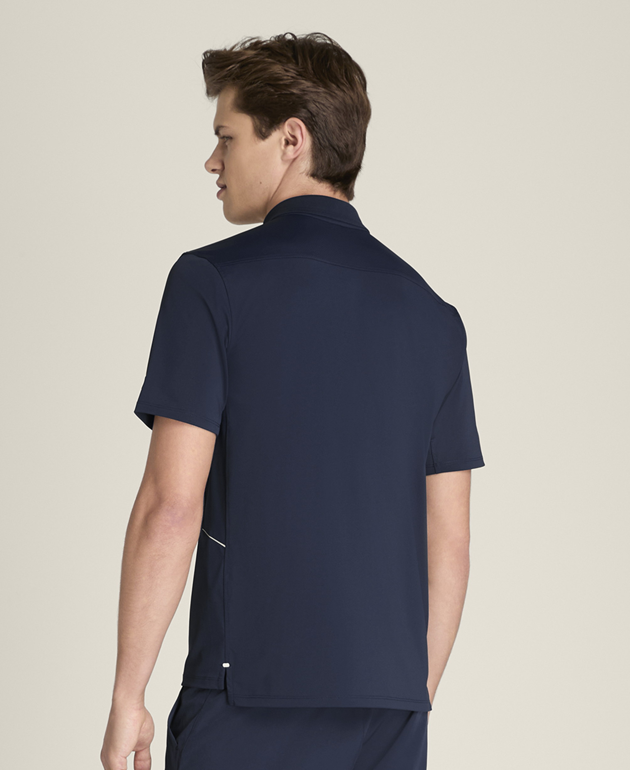 Wilson Baseline Technical Polo