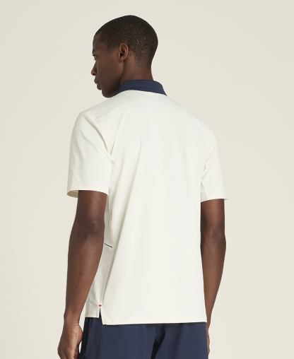 Wilson Challengers Technical Polo