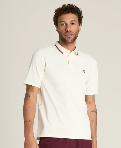 M CHALLENGERS TECHNICAL POLO SNDRIFT