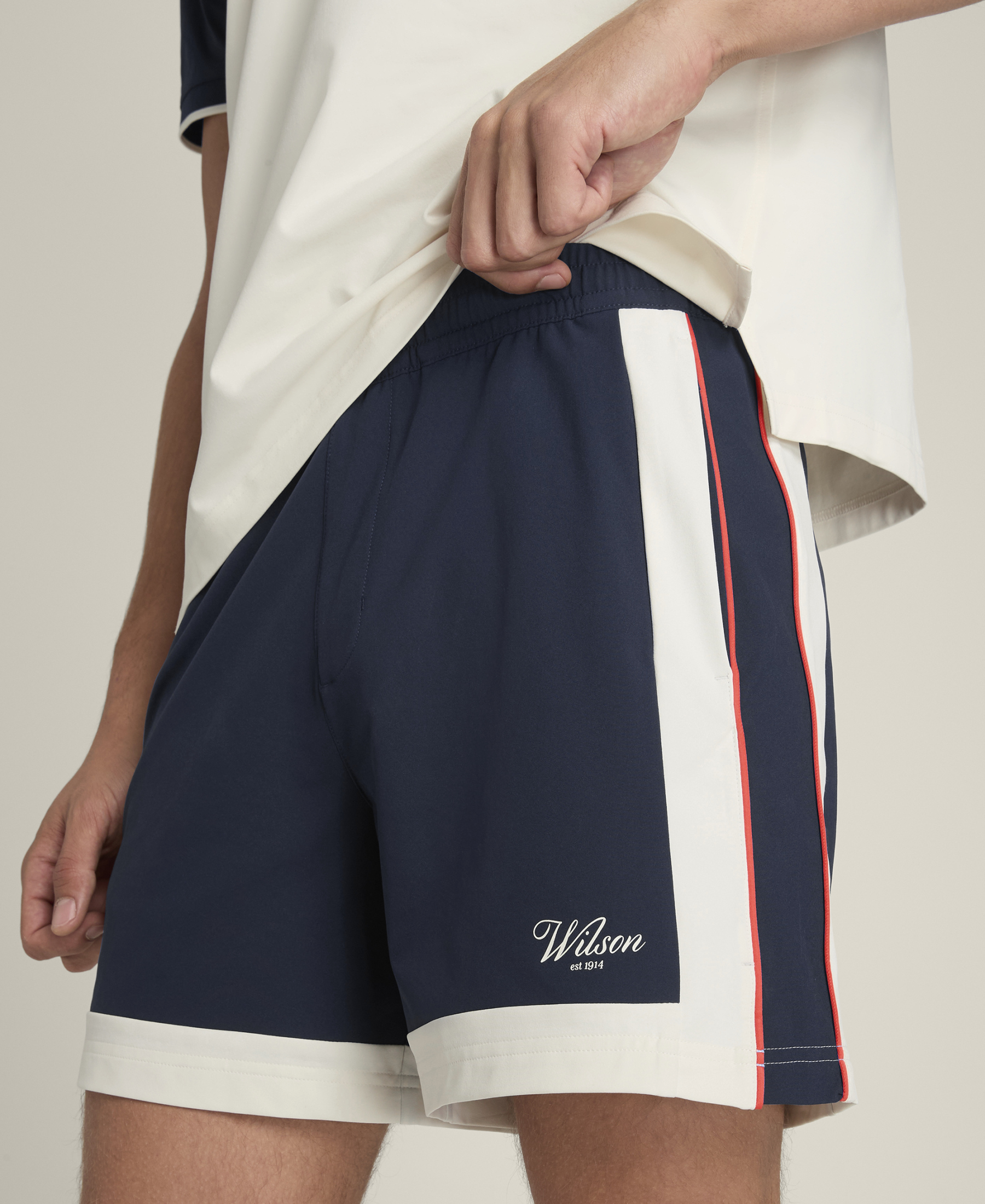 Wilson Grand Slam Short