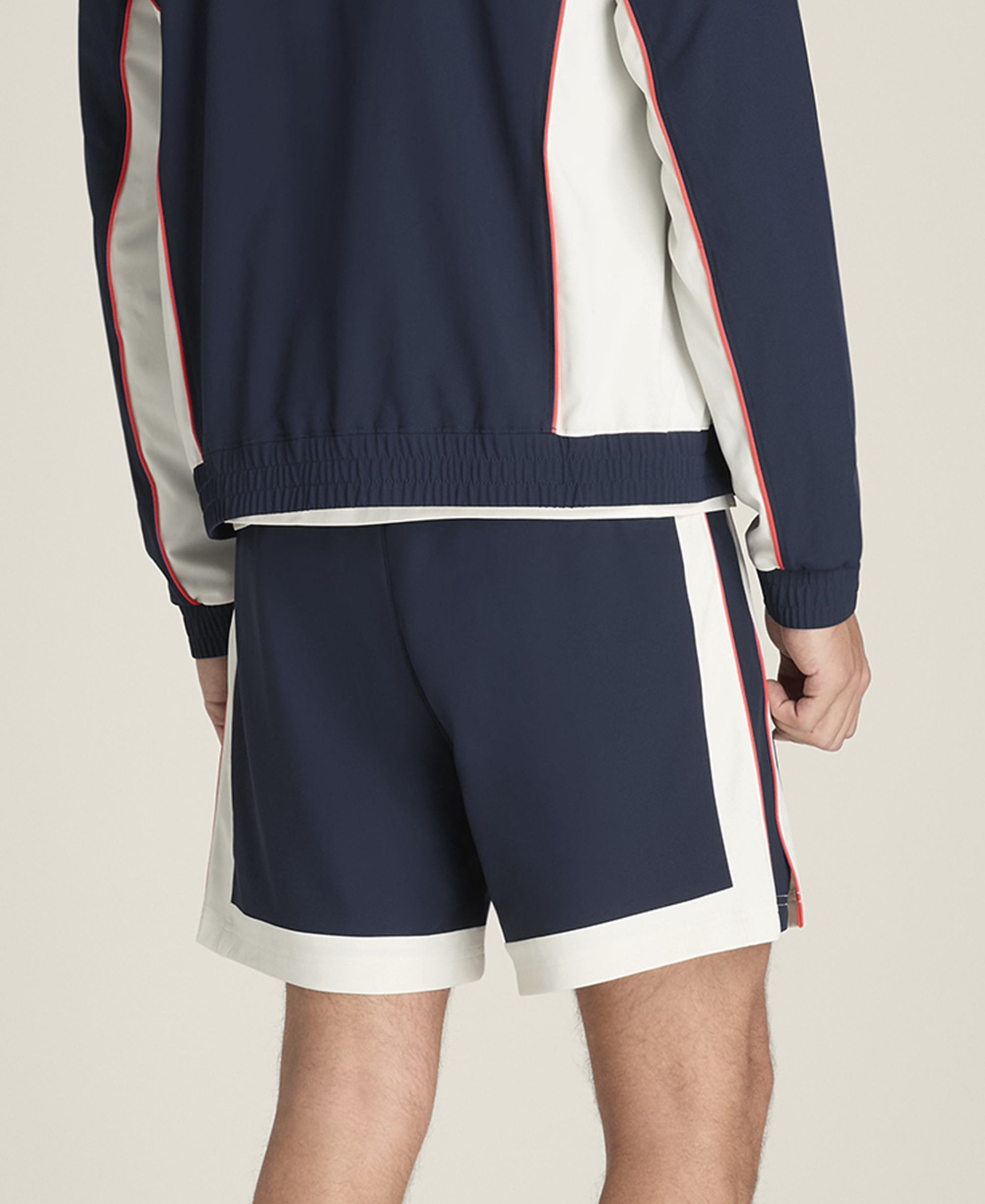 Wilson Grand Slam Short