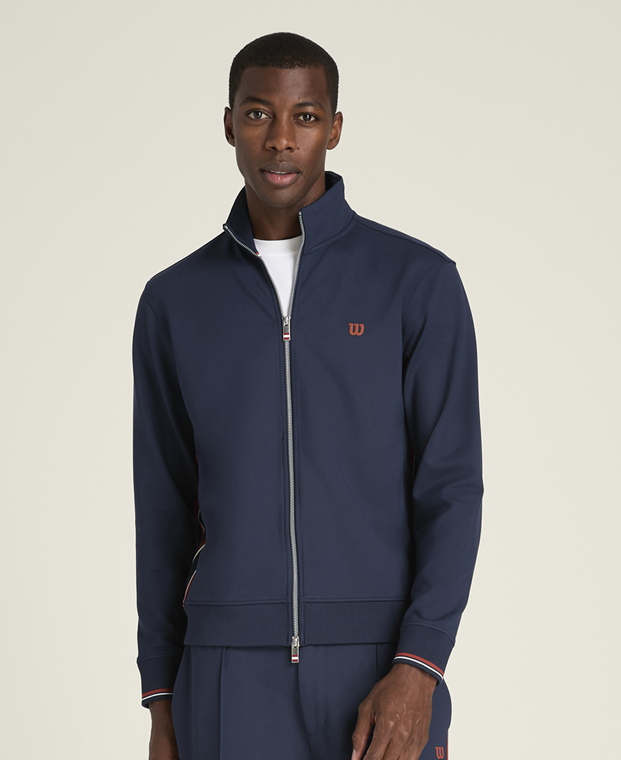 Wilson Clairmont Jacket