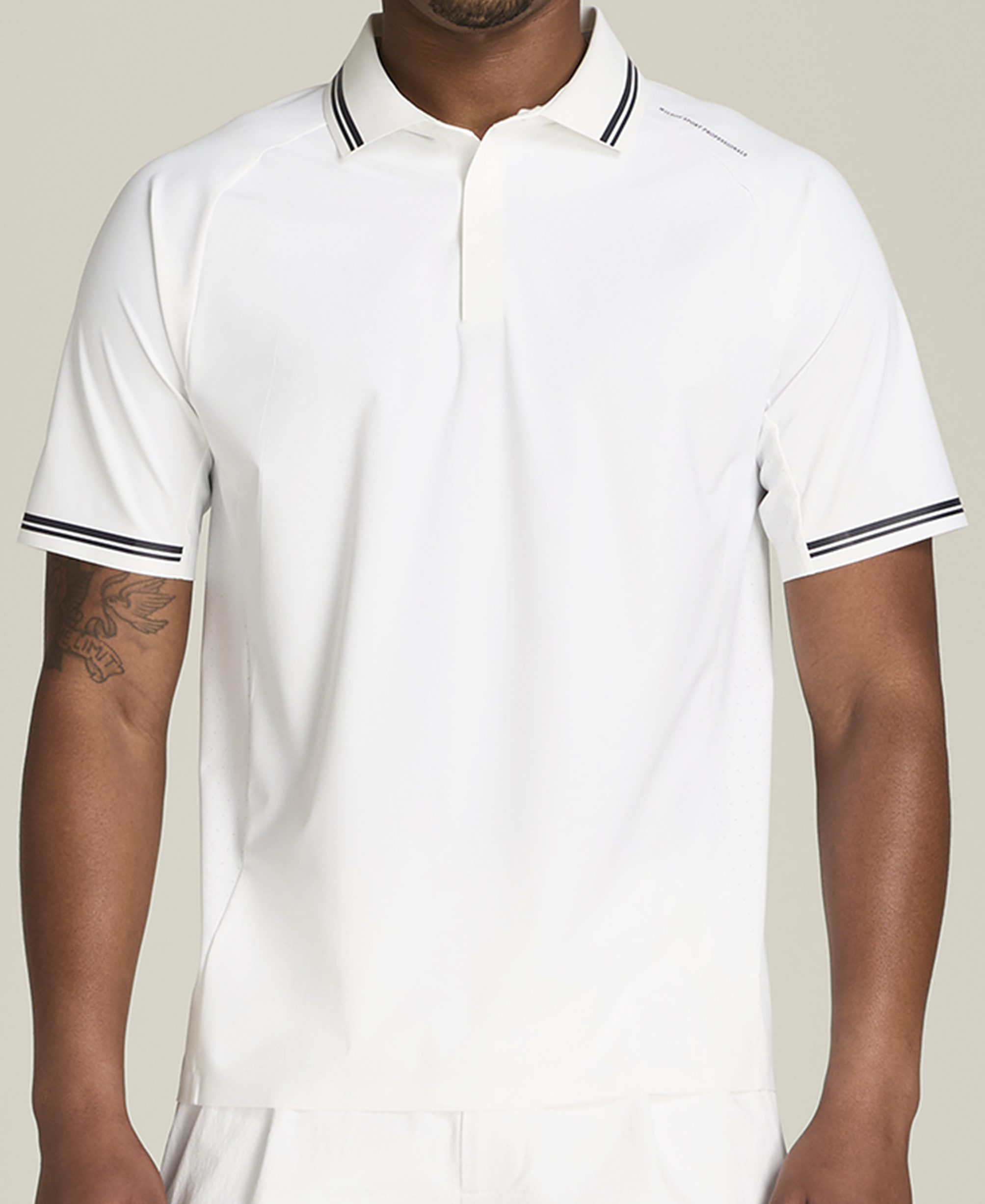 Wilson Pro Tour Polo