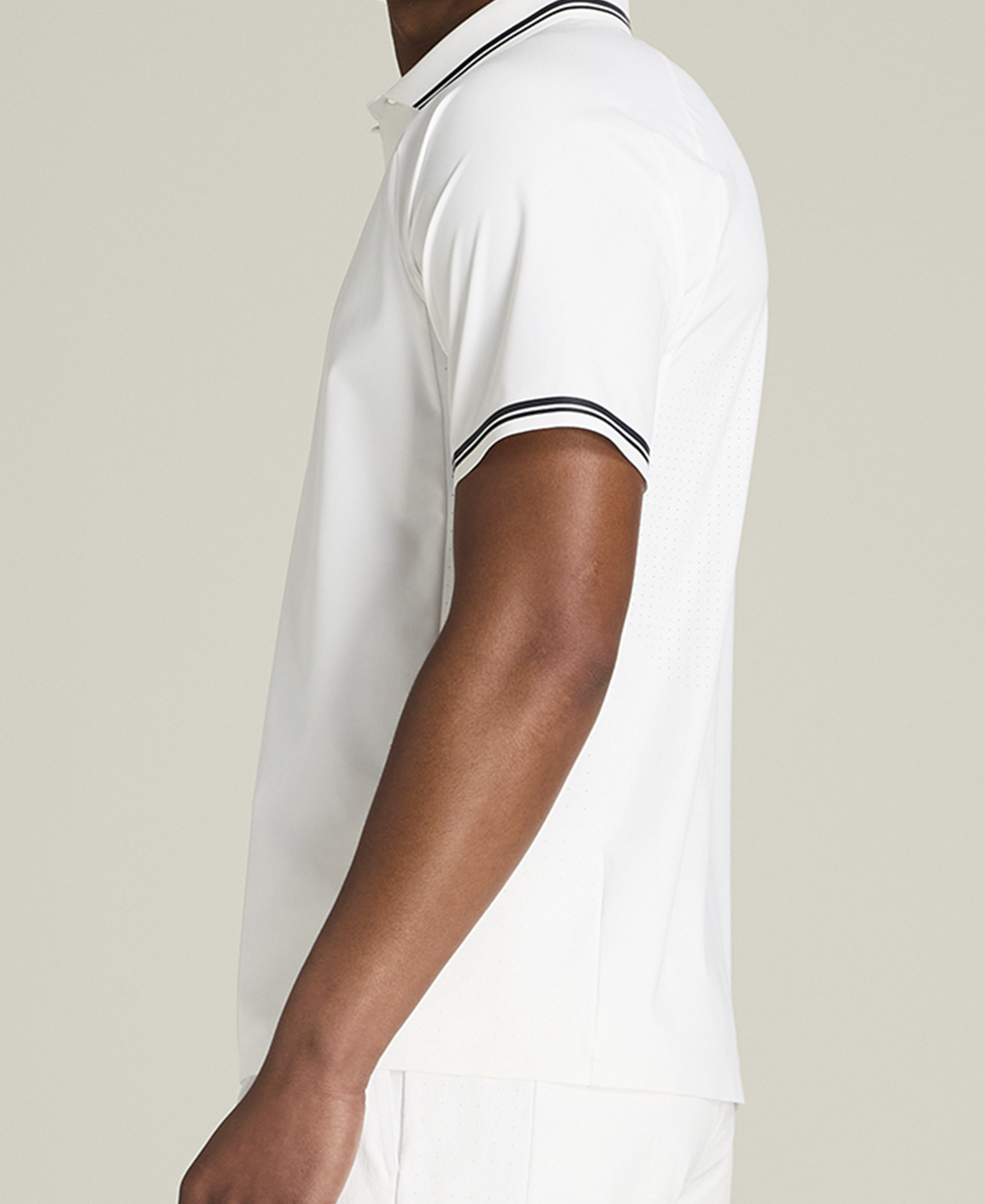 Wilson Pro Tour Polo