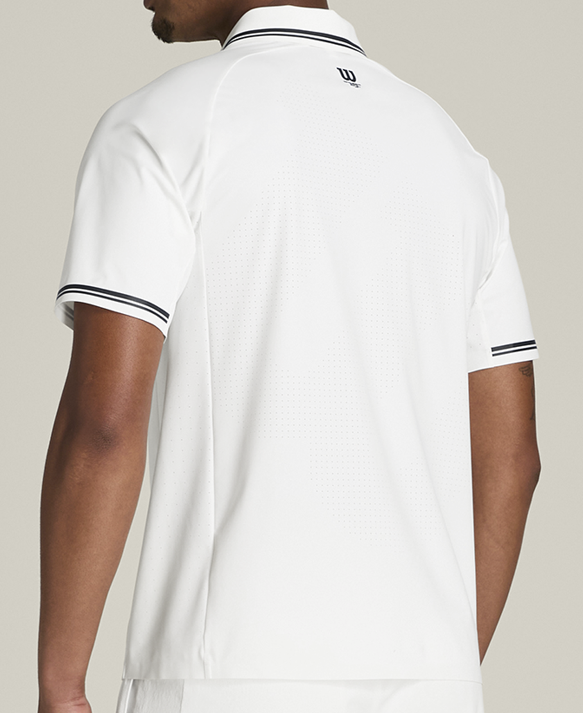 Wilson Pro Tour Polo