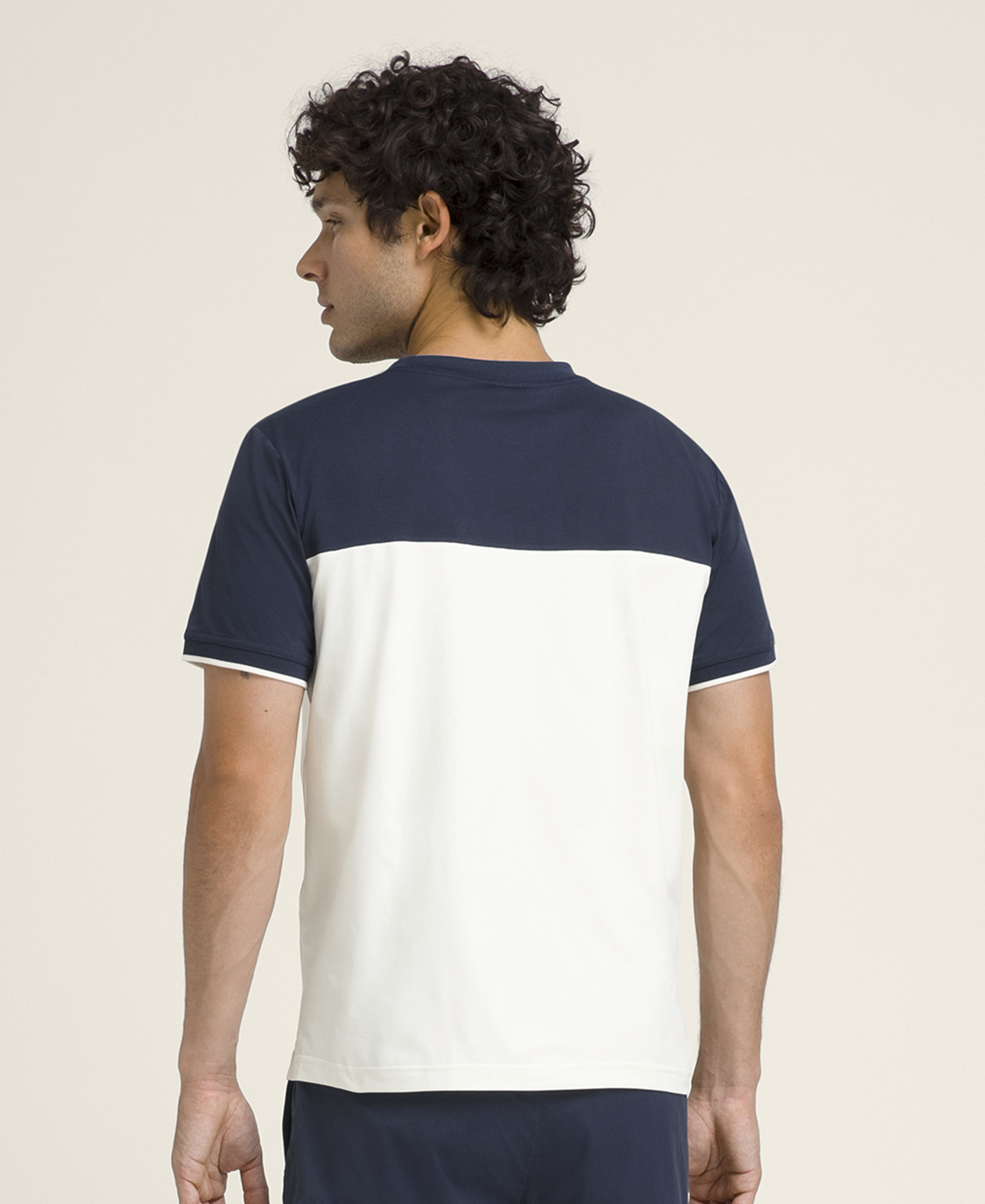 Wilson Topspin Tee