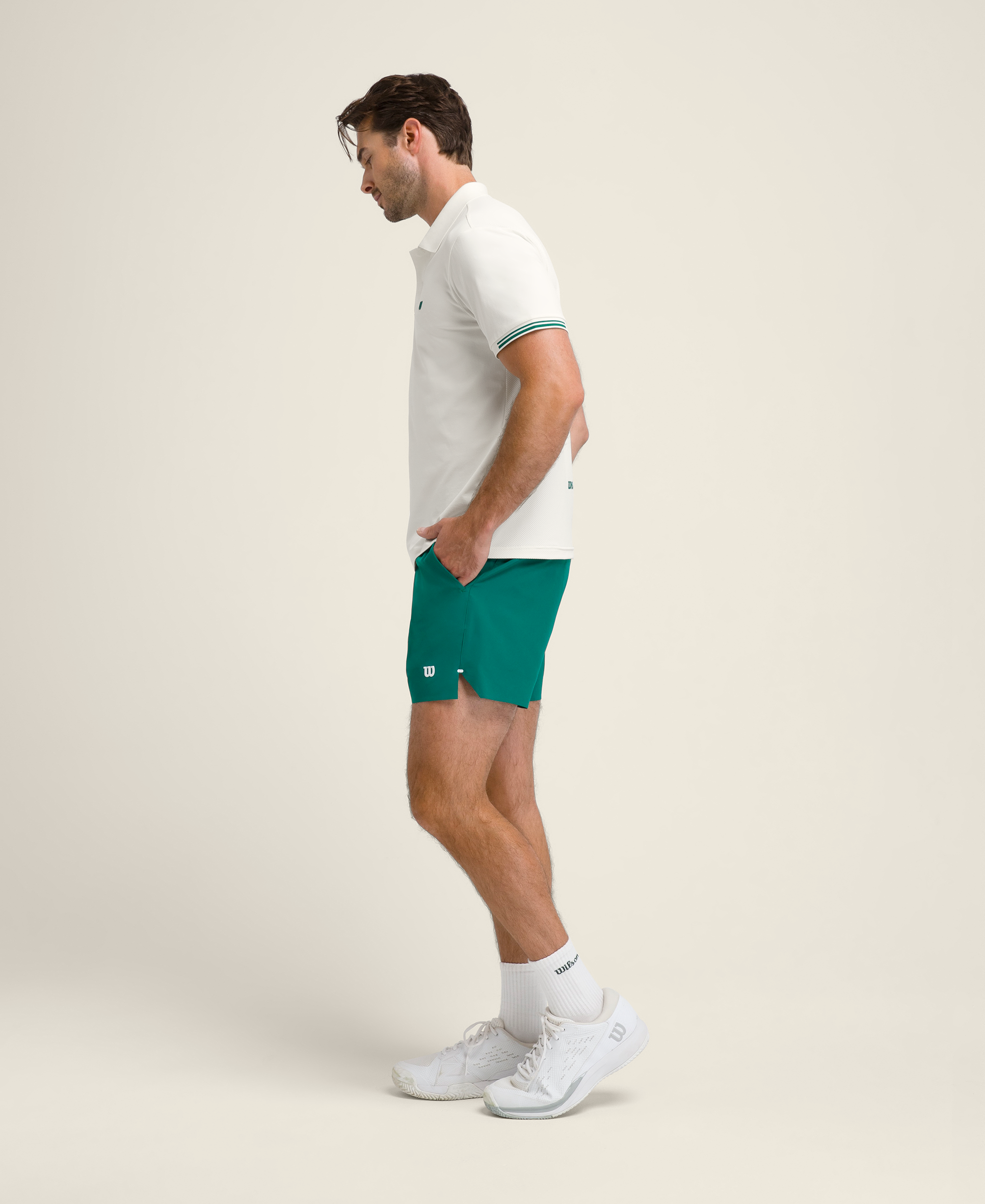 All-Sport Polo Sandrift