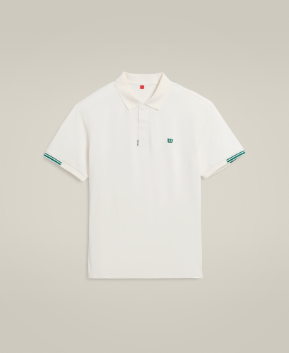 All-Sport Polo Sandrift