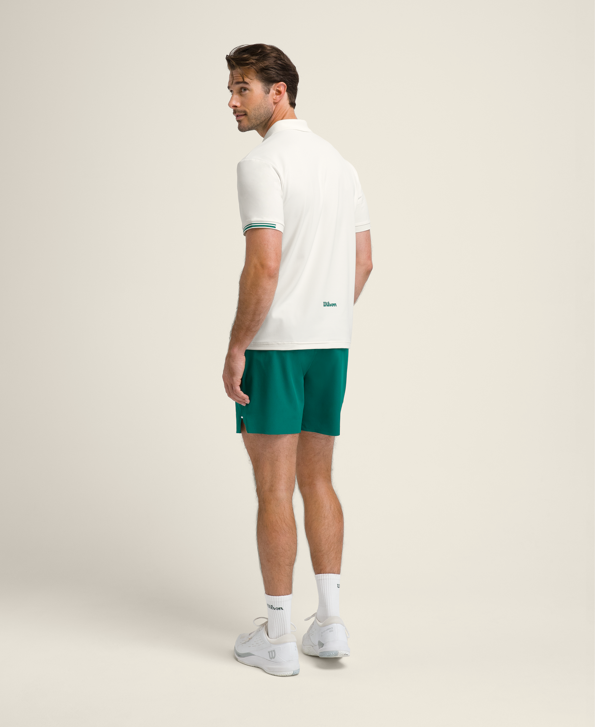All-Sport Polo Sandrift