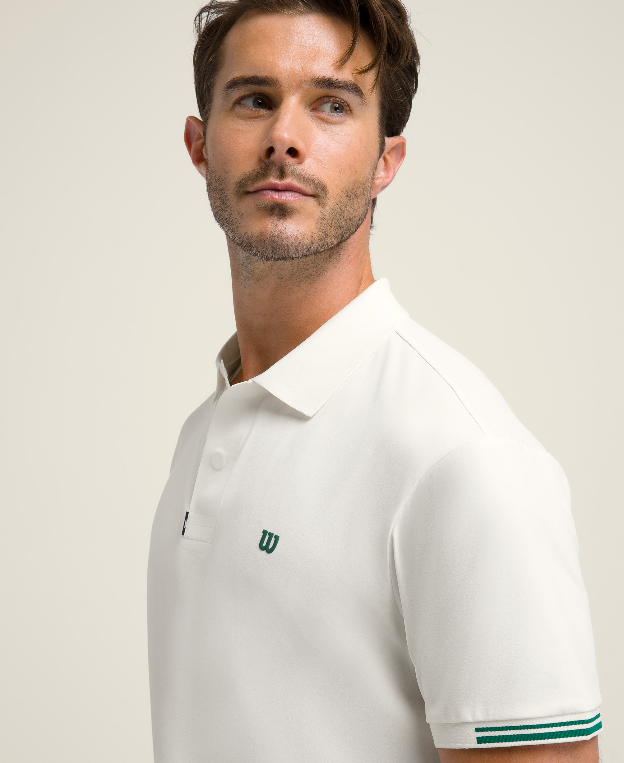 All-Sport Polo Sandrift