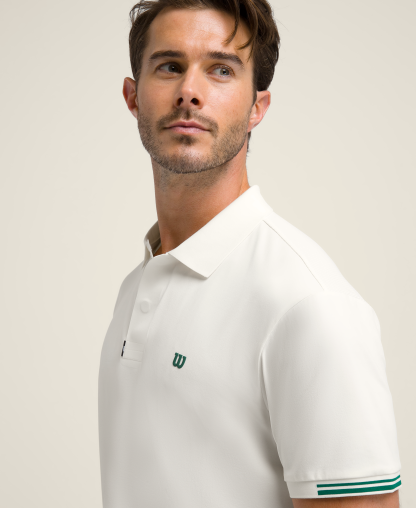 All-Sport Polo Sandrift