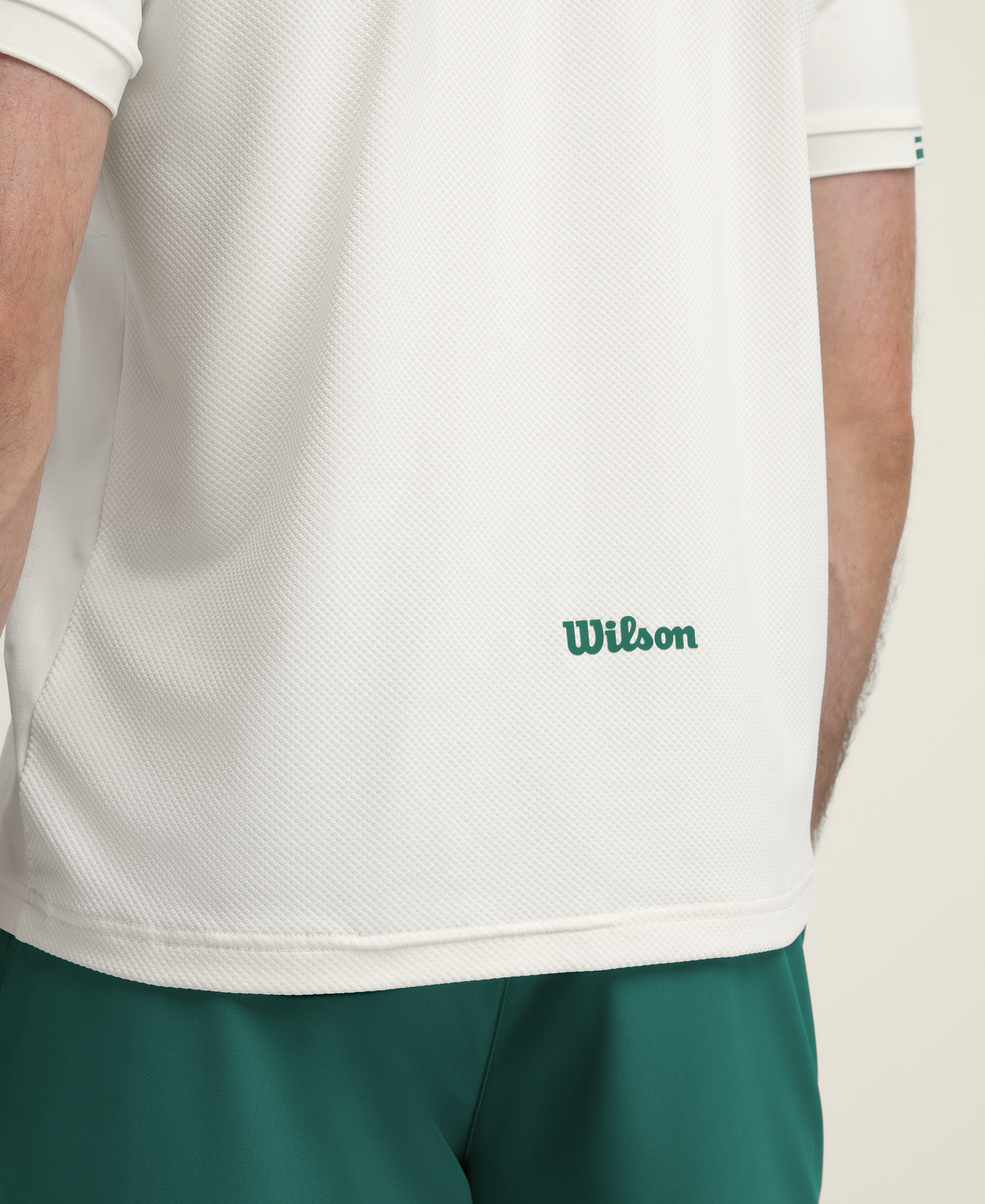 All-Sport Polo Sandrift