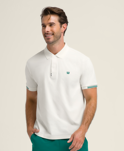All-Sport Polo Sandrift