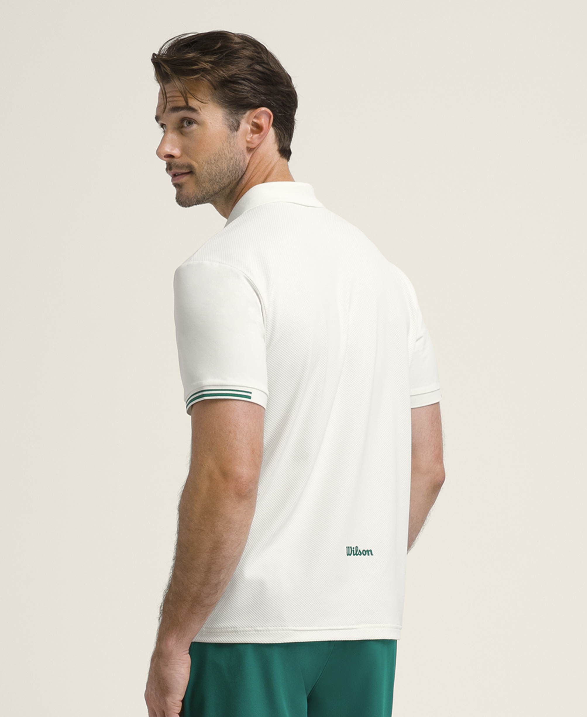 All-Sport Polo Sandrift