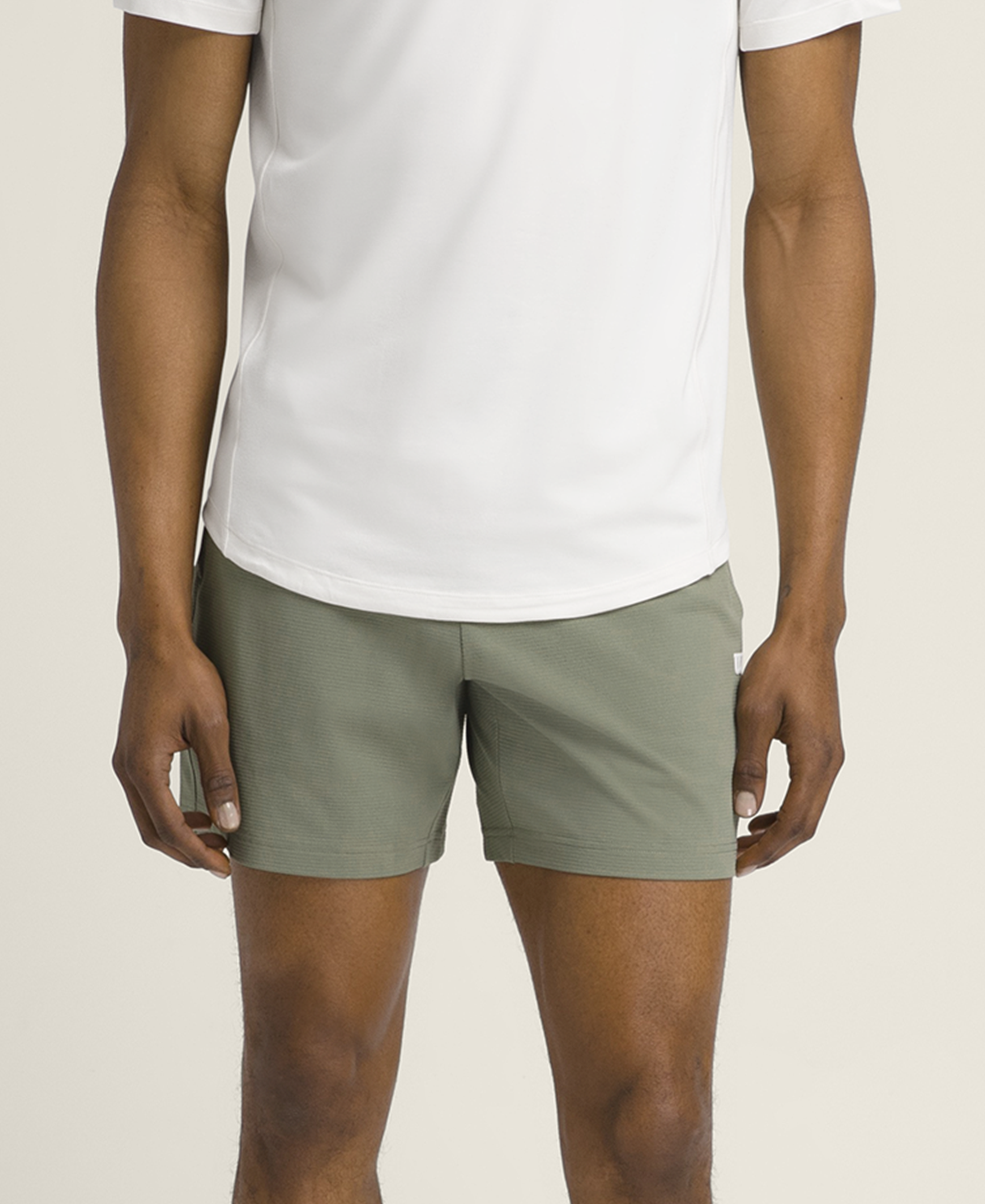 Wilson Daily Sports Shorts 6"
