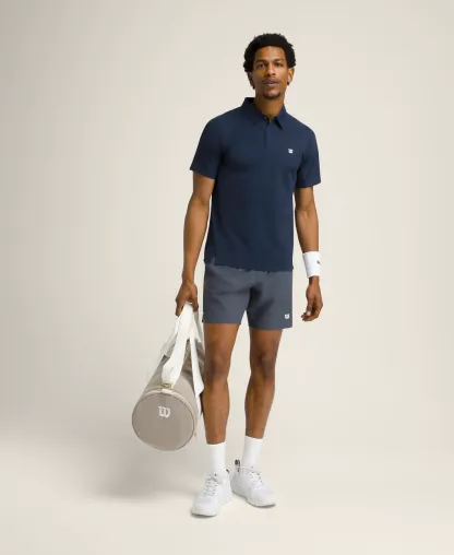 Wilson Daily Court Polo