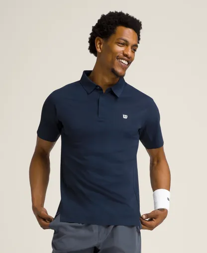 Wilson Daily Court Polo
