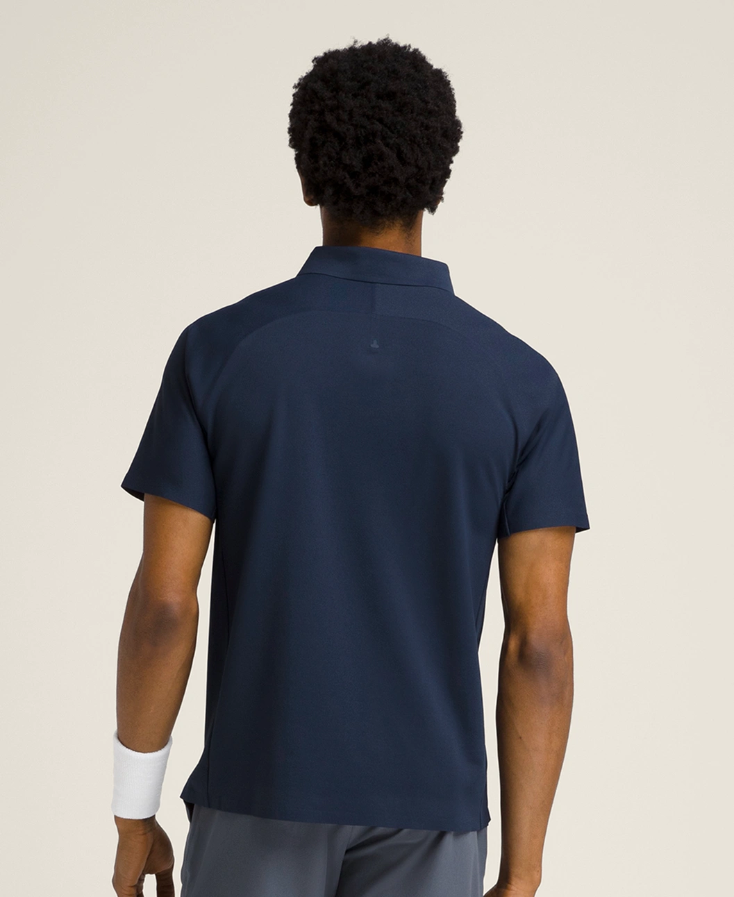 Wilson Daily Court Polo
