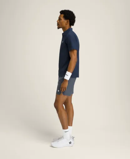 Wilson Daily Court Polo