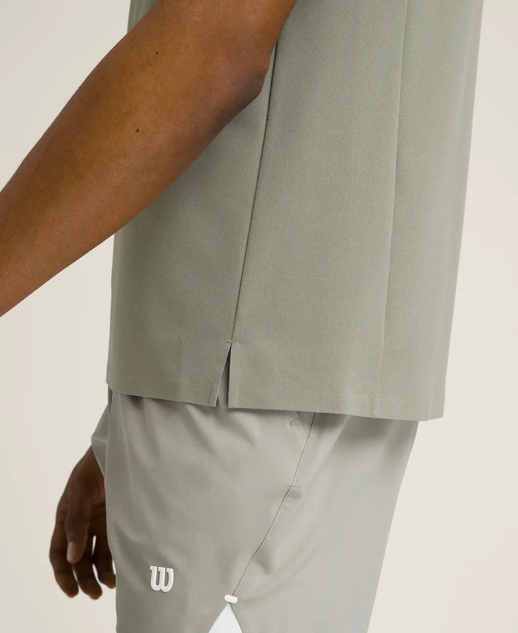 Wilson Daily Court Polo