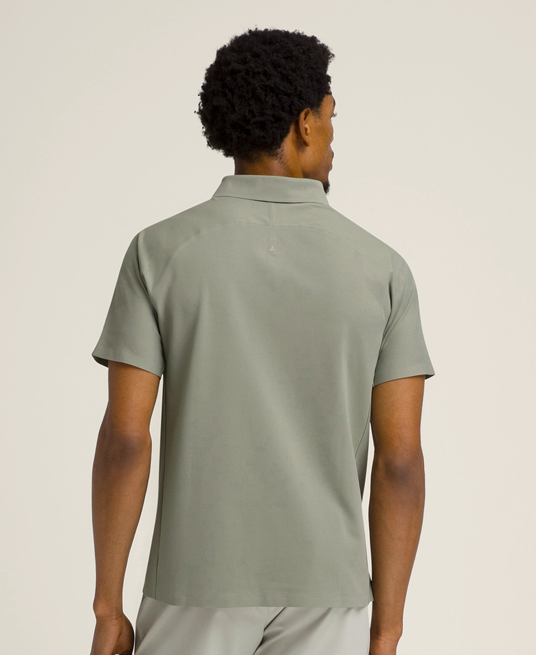 Wilson Daily Court Polo