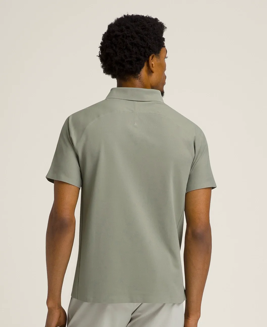 Wilson Daily Court Polo