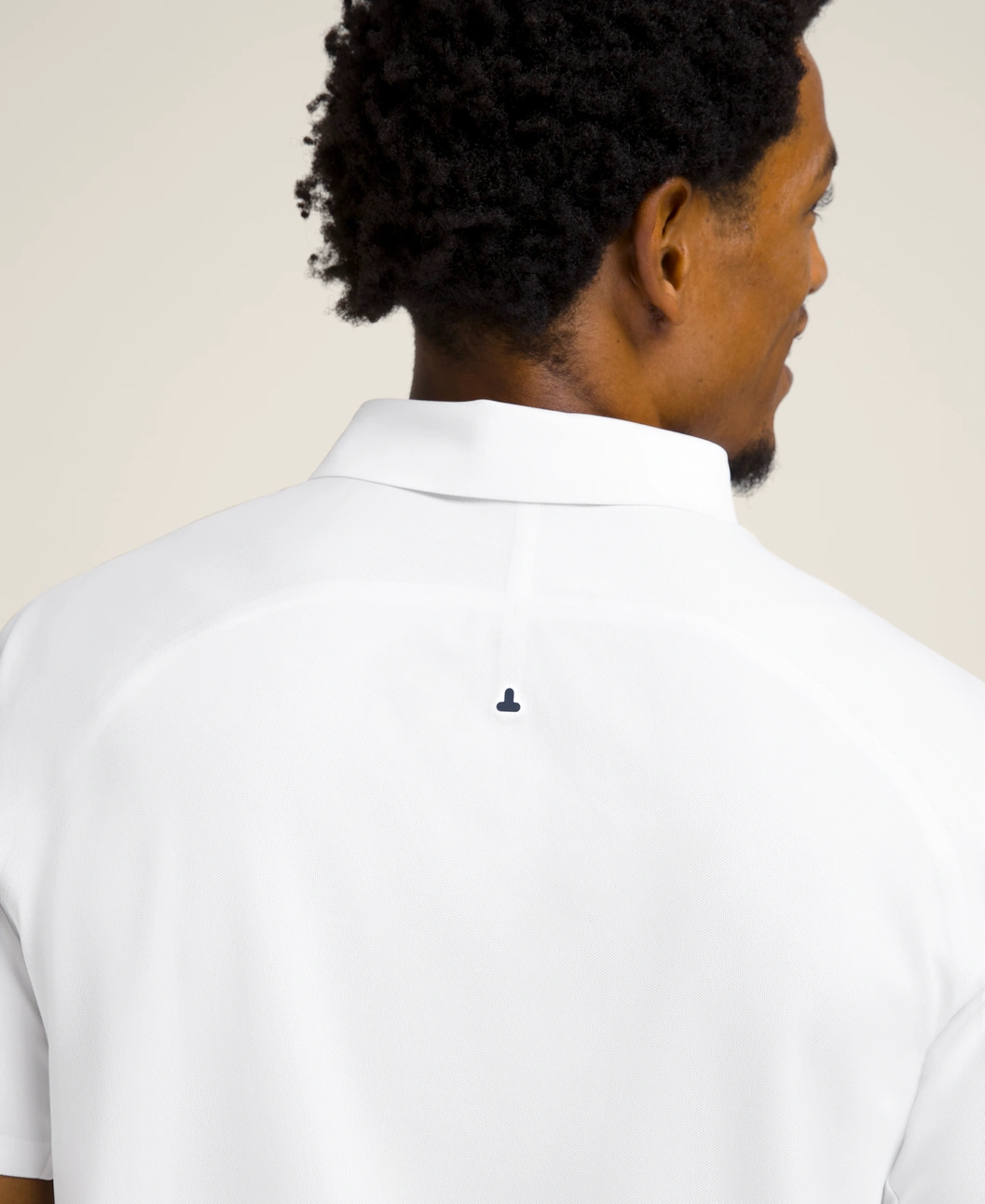 Wilson Daily Court Polo