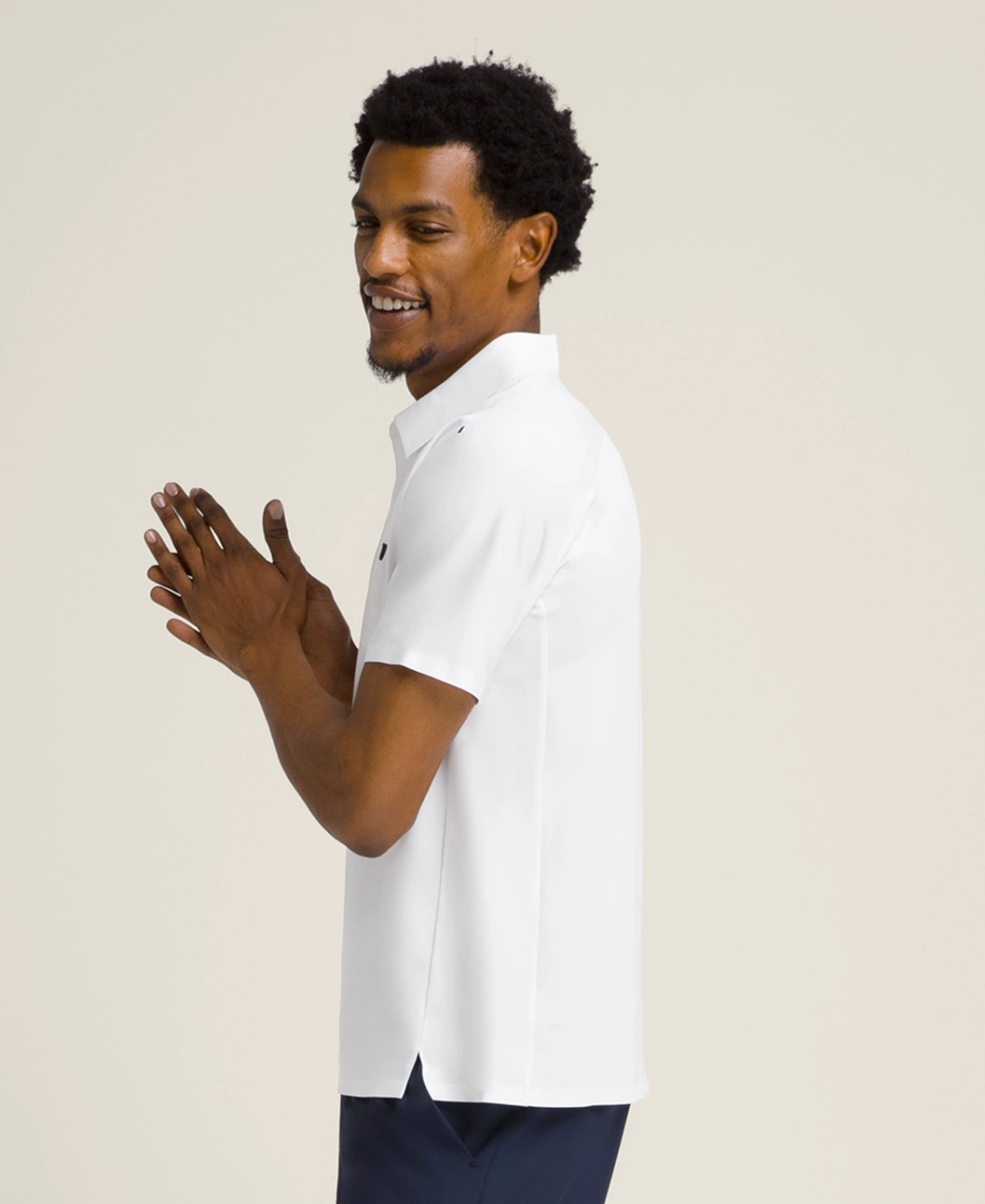 Wilson Daily Court Polo