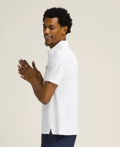 Wilson Daily Court Polo