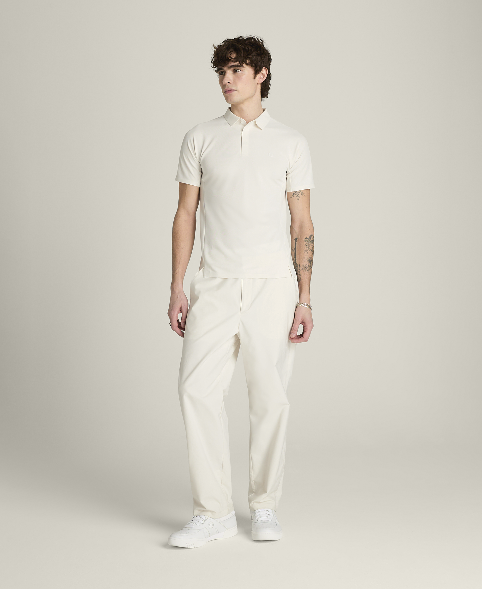 M DAILY COURT BP POLO