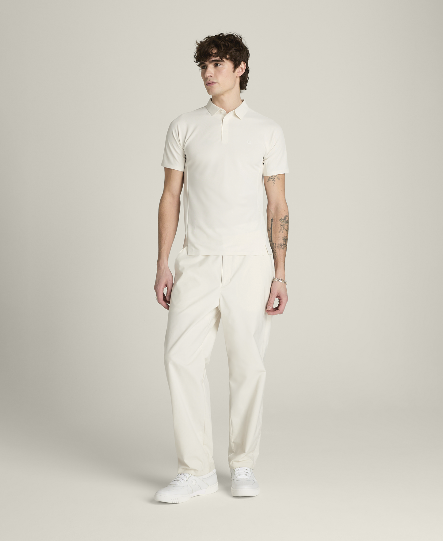 M DAILY COURT BP POLO