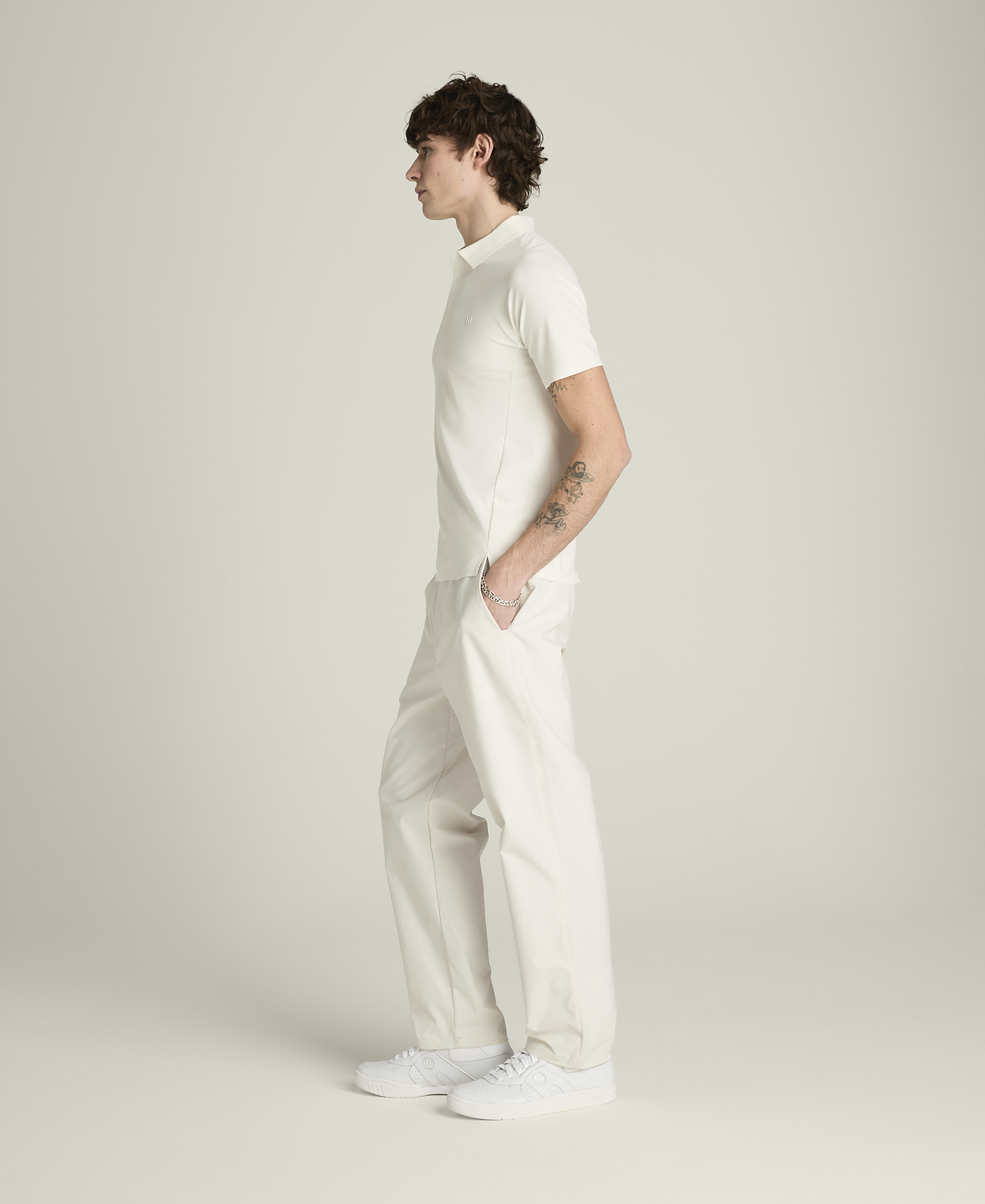 M DAILY COURT BP POLO