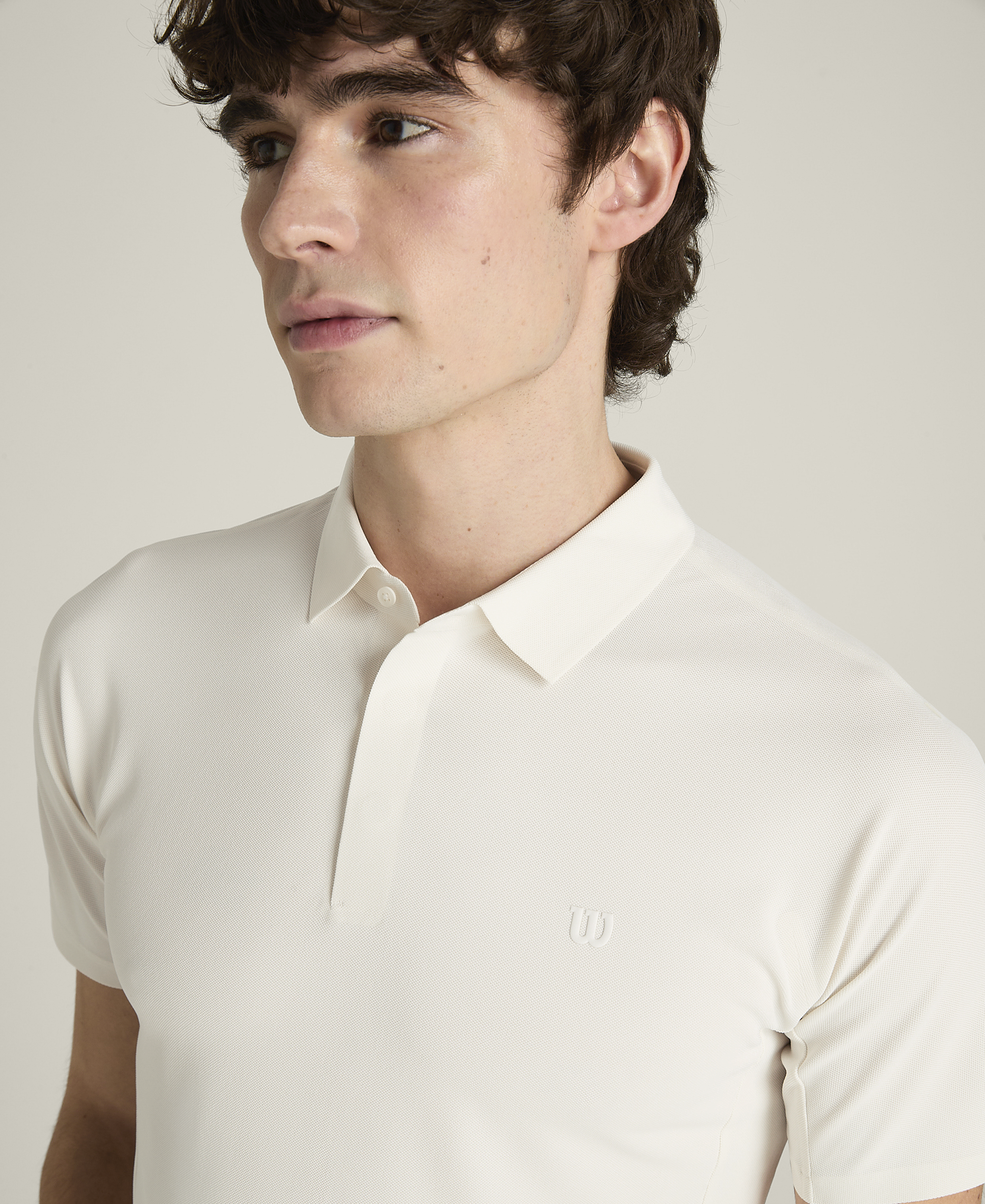 M DAILY COURT BP POLO