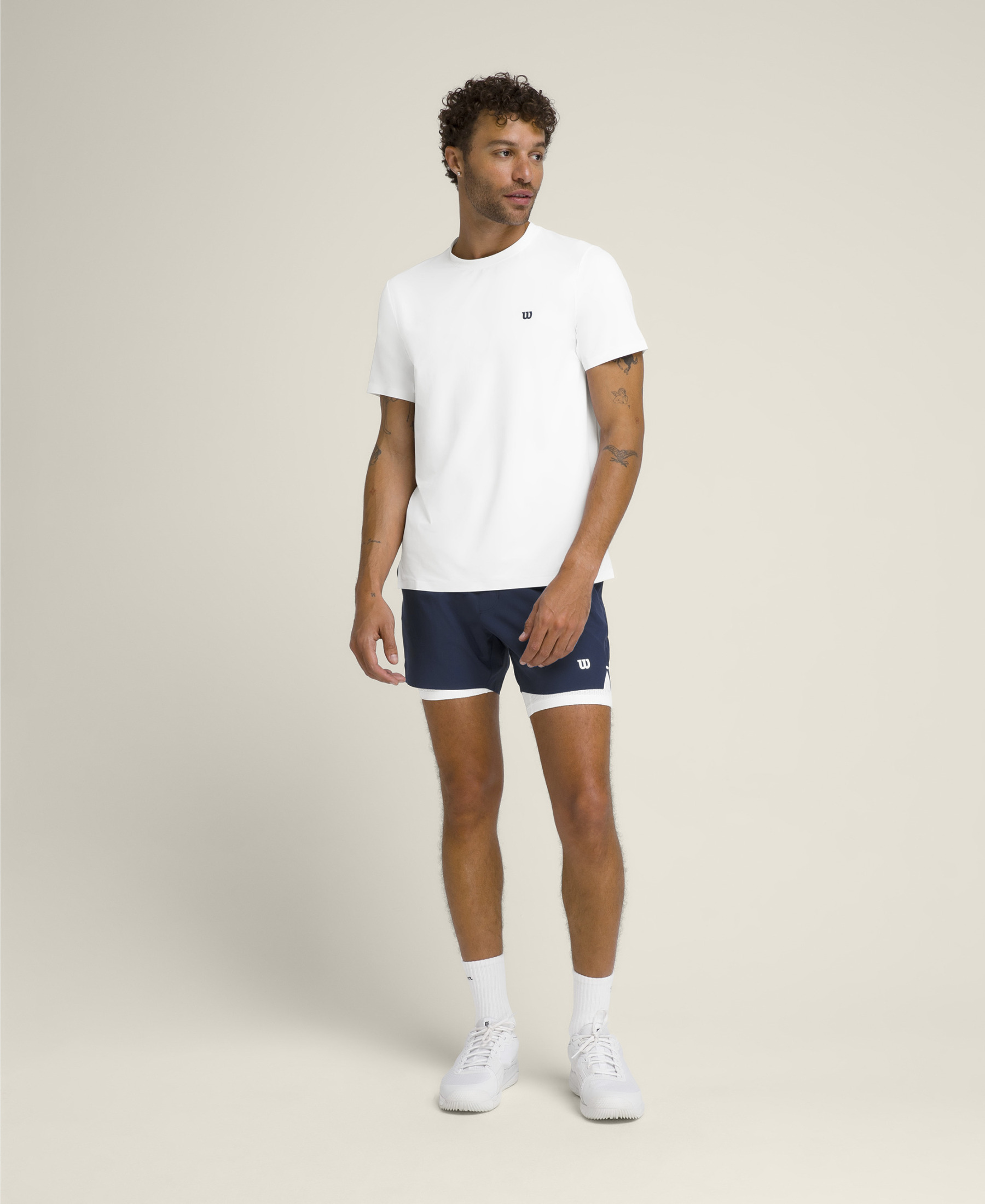 Daily Performance Tee