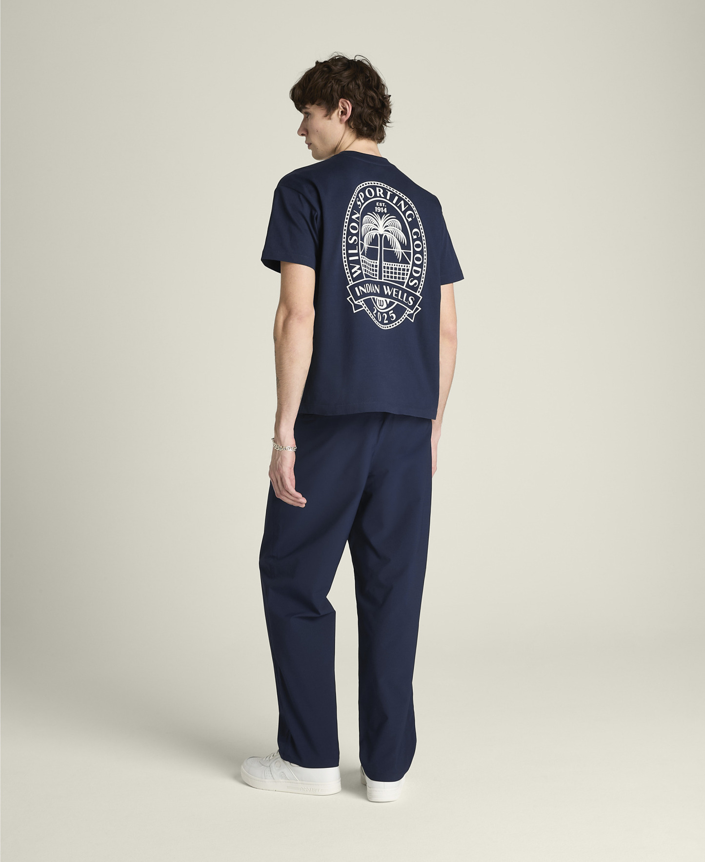 M WILSON CLASSIC COTTON