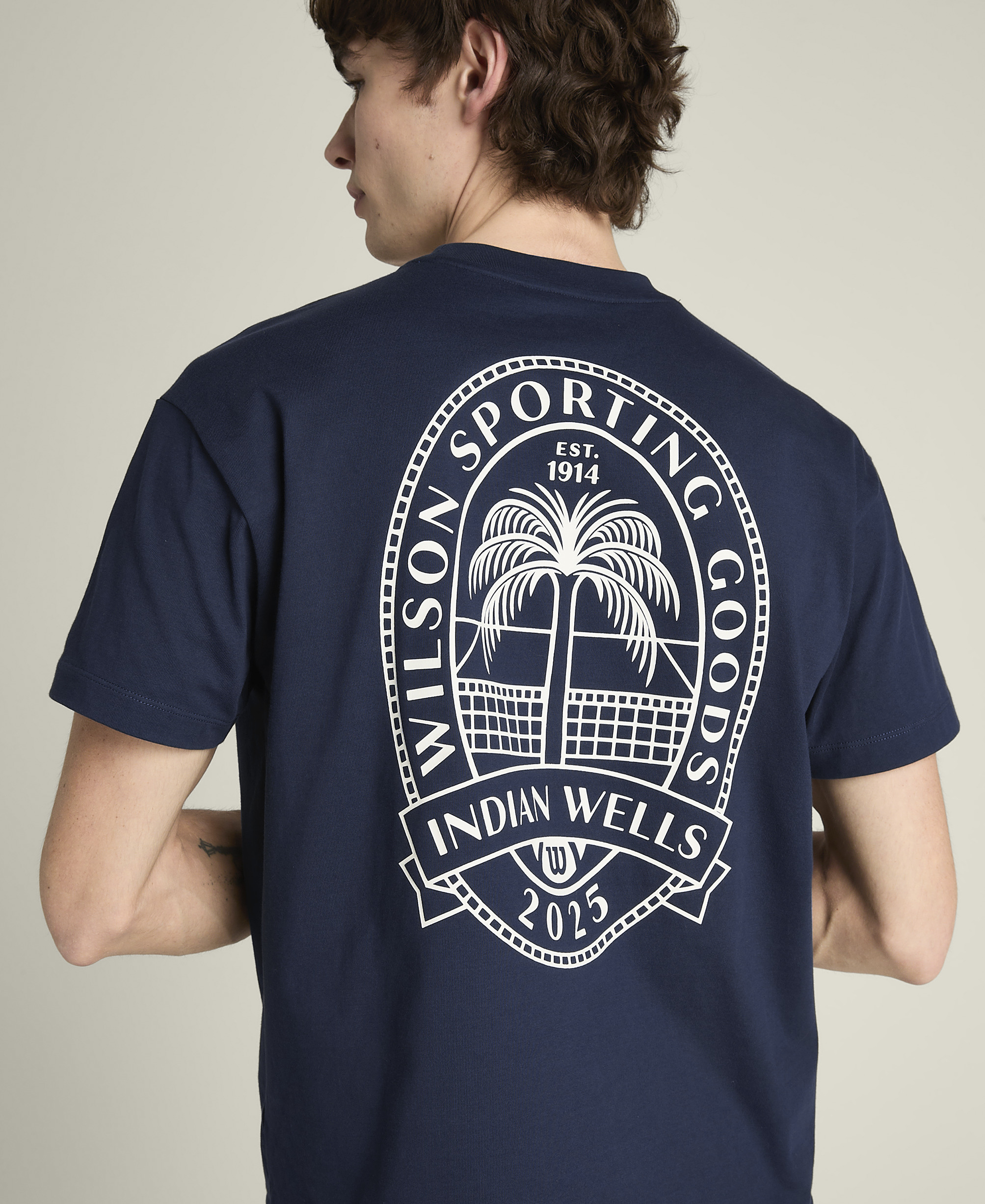 M WILSON CLASSIC COTTON