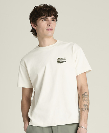 M WILSON CLASSIC COTTON