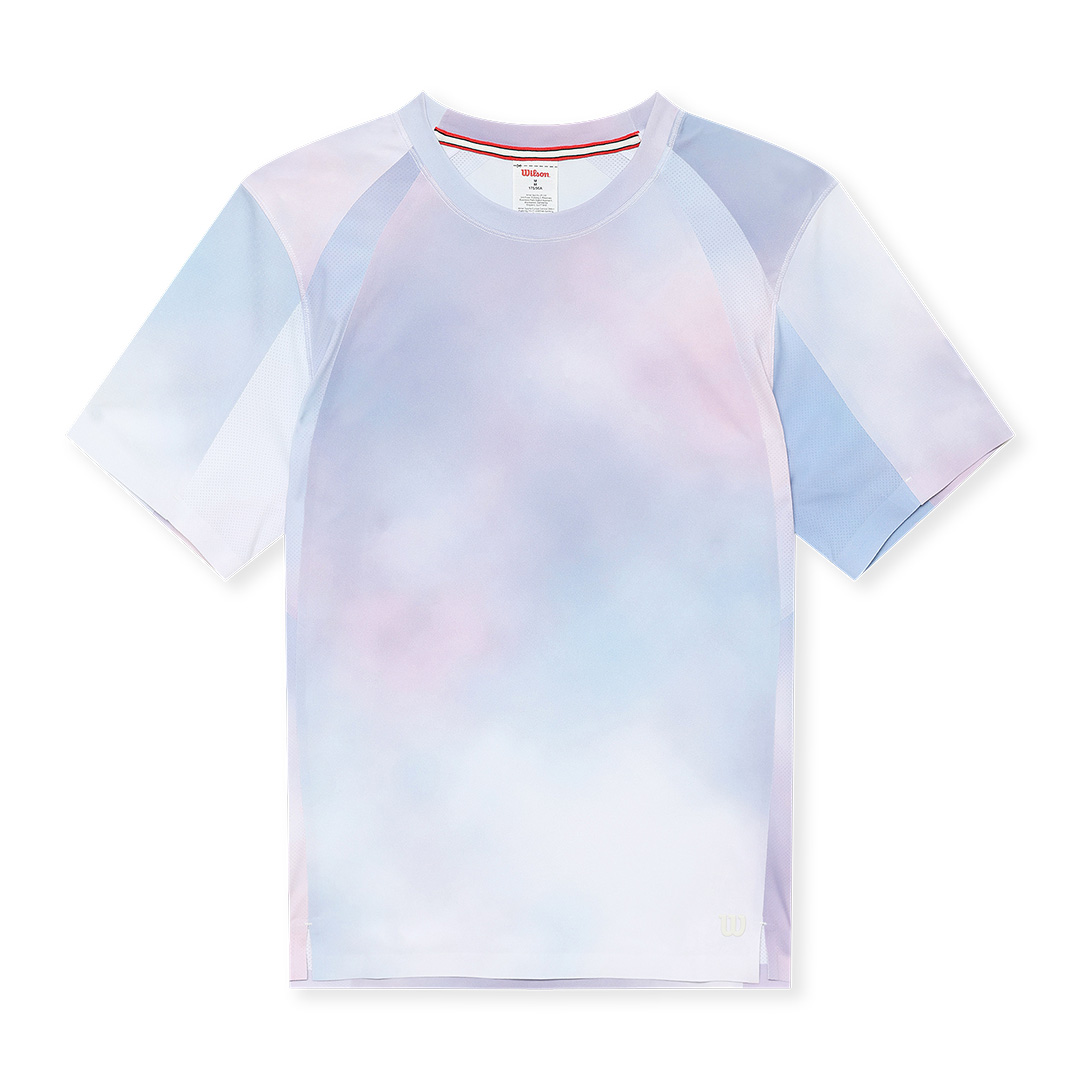 Wilson Men's Contour Tech Tee