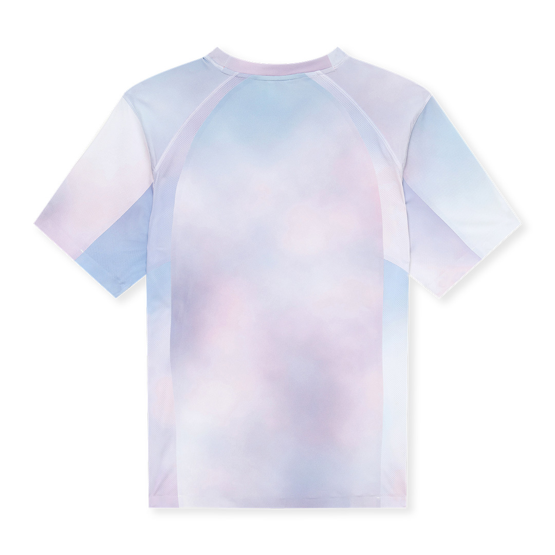 Wilson Men's Contour Tech Tee