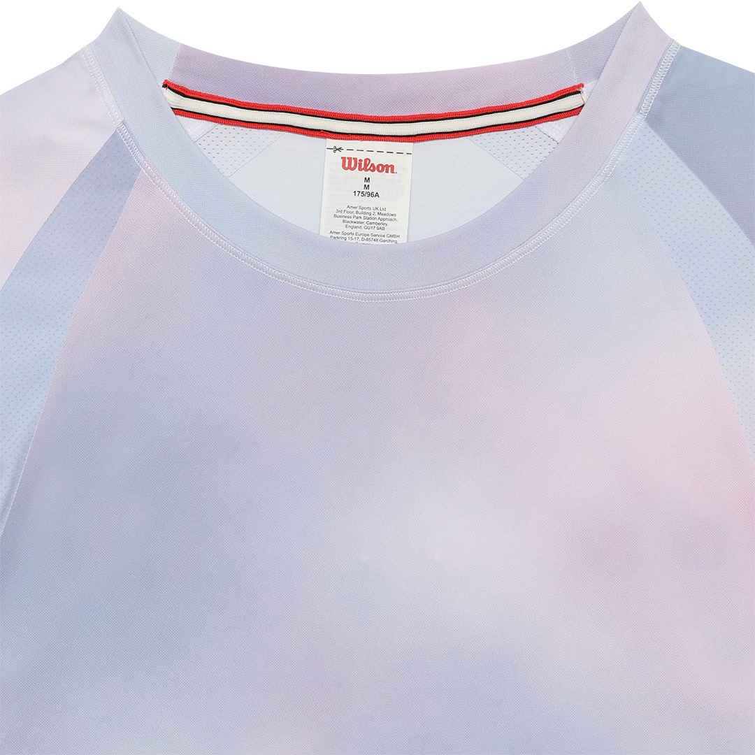 Wilson Men's Contour Tech Tee
