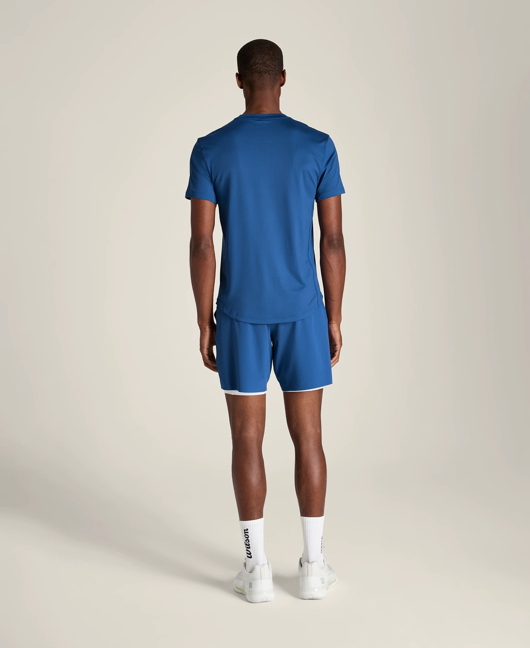 Wilson Everyday Performance Tee