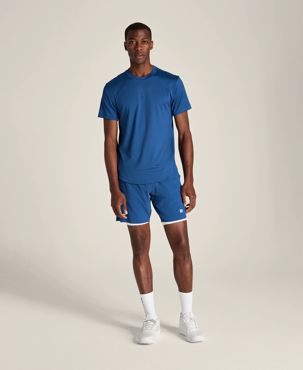 Wilson Everyday Performance Tee