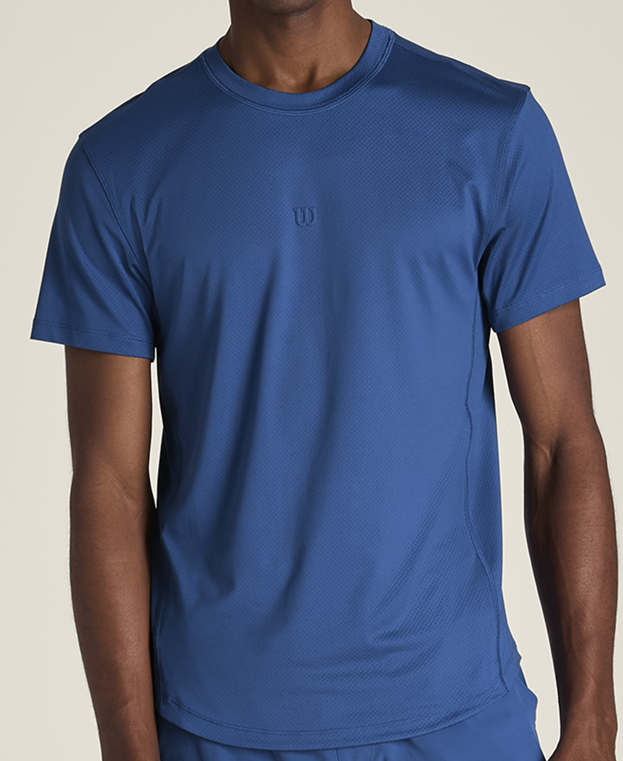 Wilson Men's Everyday Performance Tee
