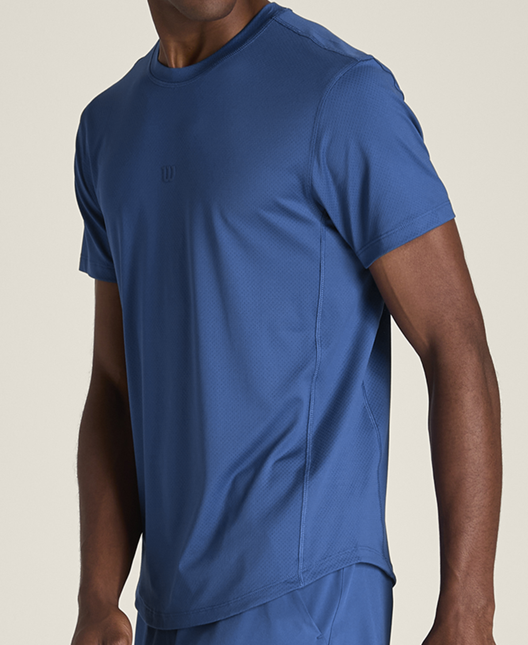 Wilson Men's Everyday Performance Tee