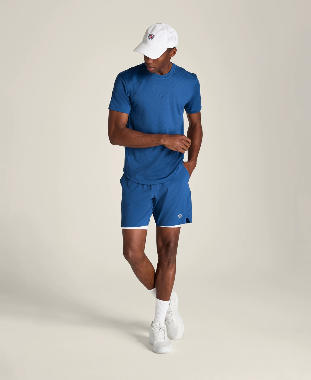 Wilson Everyday Performance Tee