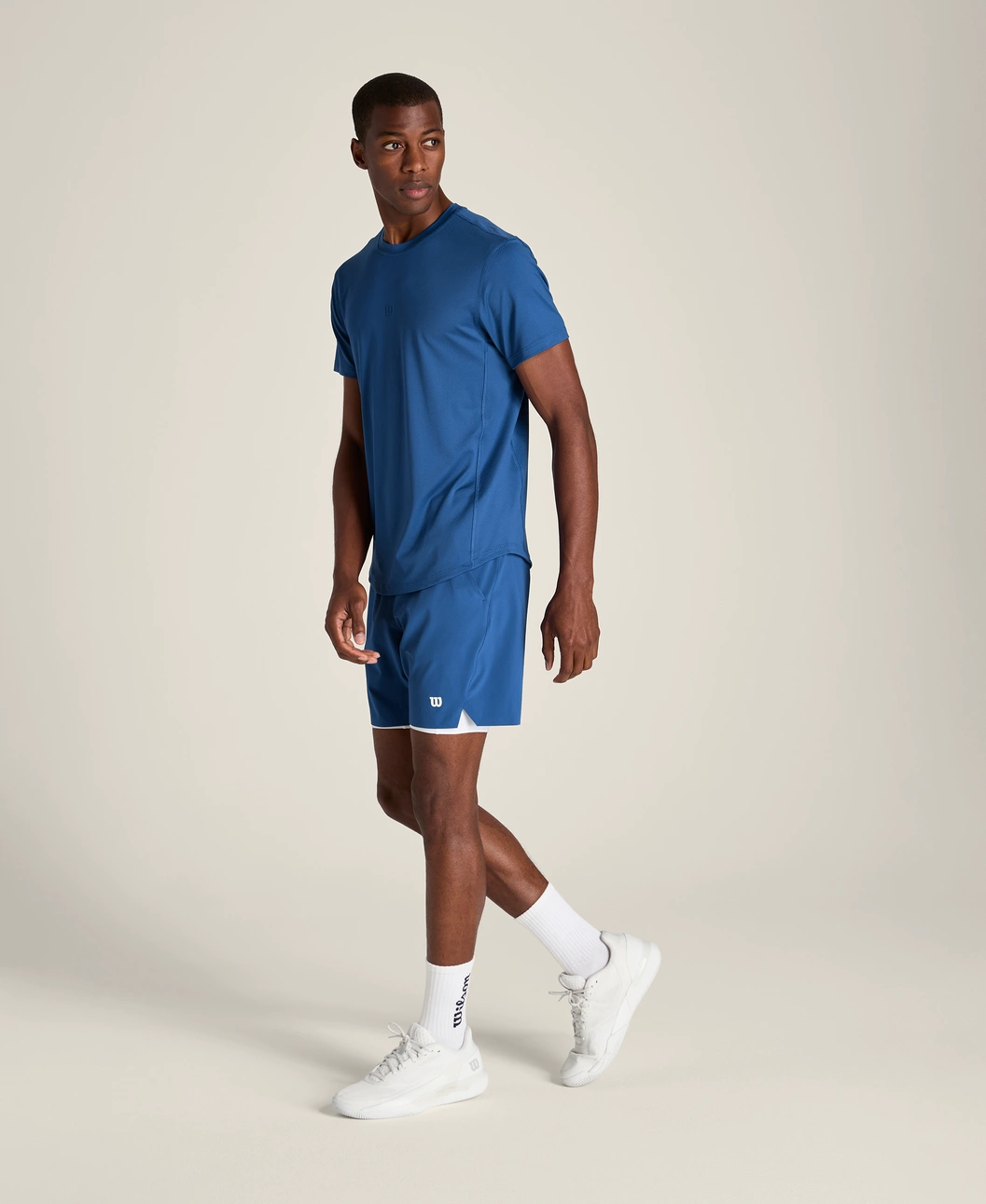 Wilson Everyday Performance Tee