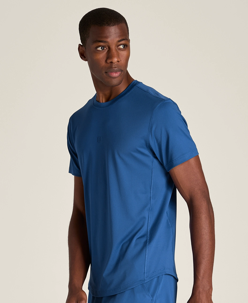 Wilson Everyday Performance Tee