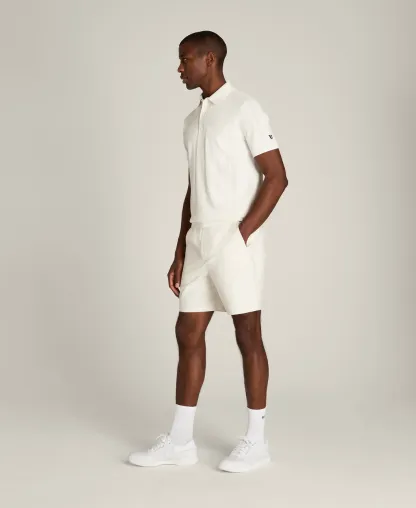 Wilson Biltmore Pointelle Knit Polo
