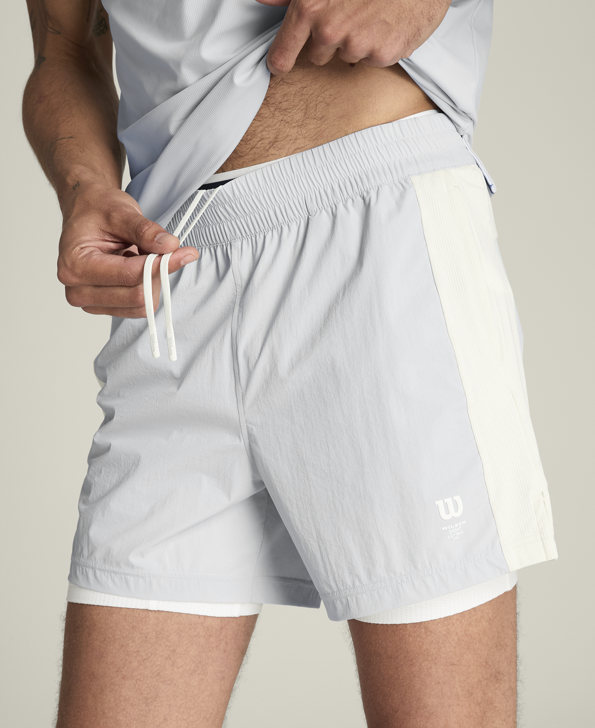 Wilson Classic Court Short